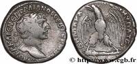 THE ANTONINES (96 AD to 192 AD) Tétradrachme syro-phénicien TRAJANUS Tyr, Phénicie 114 (24mm, 14,03g, 6h) -