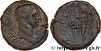 THE ANTONINES (96 AD to 192 AD) As TRAJANUS Berytus, Phénicie c. 114-117 (24,mm, 14,46g, 12h) -