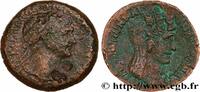 THE ANTONINES (96 AD to 192 AD) Unité TRAJANUS Laodicée, Séleucie et Pierie, Syrie 114-115 (24mm, 8,60g, 12h) -