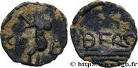 THE ANTONINES (96 AD to 192 AD) Petit bronze TRAJANUS Berytus, Phénicie c. 114-117 (12mm, 0,82g, 6h) -