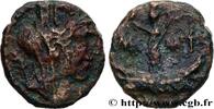 THE ANTONINES (96 AD to 192 AD) Unité TRAJANUS Tyr, Phénicie 115-116 (13mm, 1,49g, 12h) -