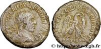 THE MILITARY CRISIS(235 AD to 284 AD) Tétradrachme syro-phénicien PHILIPPUS Antioche, Syrie, Séleucie et Piérie 248 (25mm, 12,20g, 12h) -