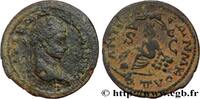 THE SEVERANS (193 AD to 235 AD) Octassaria ELAGABALUS Antioche, Syrie, Séleucie et Piérie 218-219 (34mm, 14,02g, 12h) -