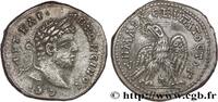THE SEVERANS (193 AD to 235 AD) Tétradrachme syro-phénicien CARACALLA Laodicée, Syrie, Séleucie et Piérie 209-211 (27mm, 9,49g, 12h) -