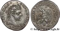 THE SEVERANS (193 AD to 235 AD) Tétradrachme syro-phénicien CARACALLA Laodicée, Syrie, Séleucie et Piérie 209-211 (27,5mm, 12,73g, 12h) -