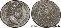 THE SEVERANS (193 AD to 235 AD) Tétradrachme syro-phénicien CARACALLA Laodicée, Syrie, Séleucie et Piérie 212-213 (25,5mm, 13,47g, 12h) -