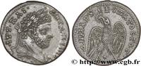 THE SEVERANS (193 AD to 235 AD) Tétradrachme syro-phénicien CARACALLA Laodicée, Syrie, Séleucie et Piérie 212-213 (25mm, 13,21g, 12h) -