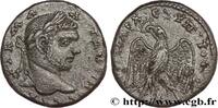 THE SEVERANS (193 AD to 235 AD) Tétradrachme syro-phénicien CARACALLA Laodicée, Syrie, Séleucie et Piérie 215-217 (26mm, 15,11g, 12h) -
