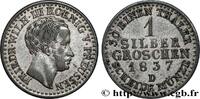 GERMANY - PRUSSIA 1 Silber Groschen Frédéric Guillaume III GERMANY - PRUSSIA Düsseldorf 1837 (19mm, 2,16g, 12h) -