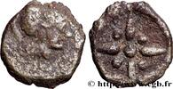Classic 1 (480 BC to 400 BC) Hemiobole TROAS - KOLONE Colone, Troade c. 400-350 (7,5mm, 0,28g, h) -