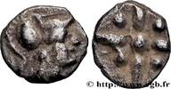 Classic 1 (480 BC to 400 BC) Hemiobole TROAS - KOLONE Colone, Troade c. 400-350 (5,5mm, 0,15g, h) -