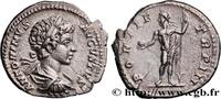 THE SEVERANS (193 AD to 235 AD) Denier CARACALLA Rome 200 (18mm, 3,22g, 12h) -