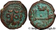 ITALY - SICILY - MESSINA - WILLIAM II Follaro ITALY - SICILY - MESSINA - WILLIAM II Messine n.d. (12mm, 1,78g, 6h) -