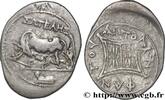 Hellenistic 1 (323 BC to 188 BC) Drachme ILLYRIA - APOLLONIA Apollonia, Illyrie c. 229-100 (22,5mm, 3,16g, 6h) -