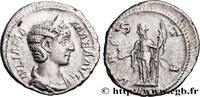 THE SEVERANS (193 AD to 235 AD) Denier JULIA MAMAEA Rome 226 (19mm, 3,56g, 1h) -