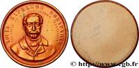 FRANCE Médaille, Louis Napoléon Bonaparte, Président de l DEUXIÈME RÉPUBLIQUE n.d. (53,5mm, 5,13g, 12h) -