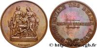FRANCE Médaille, École royale des Beaux-Arts BEAUX-ARTS - SOCIÉTÉS, ÉCOLES ET PRIX n.d. (49,5mm, 57,69g, 12h) -
