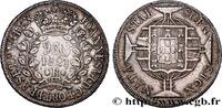 BRAZIL - JOHN VI 960 Reis BRAZIL - JOHN VI Rio de Janeiro 1821 (40mm, 26,78g, 12h) -