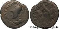 THE FLAVIANS (69 AD to 96 AD) Assarion VESPASIAN Lydie, Sardes c. 71-72 (20mm, 4,52g, 6h) -