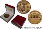 FRANCE Médaille, Assemblée nationale CINQUIÈME RÉPUBLIQUE 2009 (49,5mm, 74,05g, 12h) -