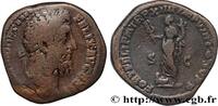 THE ANTONINES (96 AD to 192 AD) Sesterce COMMODUS Rome 189 (30mm, 22,94g, 12h) -