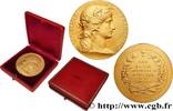 FRANCE Médaille de récompense, FRANCE ASSOCIATIONS PROFESSIONNELLES -  SYNDICATS n.d. (41mm, 29,31g, 12h) XF