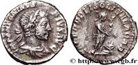 THE SEVERANS (193 AD to 235 AD) Denier ELAGABALUS Rome 221 (18mm, 2,67g, 6h) -