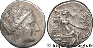 Hellenistic 1 (323 BC to 188 BC) Tetrobole EUBOEA - HISTIAIA Histiée,Eubée c. 196-168 AC. (14mm, 2,14g, 12h) -