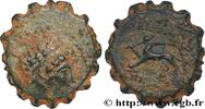 Hellenistic 2 (188 BC to 30 BC) Chalque SYRIA - SELEUKID KINGDOM - ANTIOCHUS VI DIONYSUS Antioche, Syrie c. 145-142 AC. (19mm, 3,24g, 12h) -