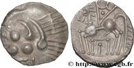 FRANCE Drachme “au cheval” ELUSATES (Area of the Gers) IIIe-IIe siècle av. J.-C (18mm, 2,89g, 10h) -