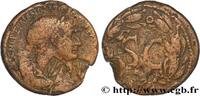THE ANTONINES (96 AD to 192 AD) As TRAJANUS Antioche, Syrie, Séleucie et Piérie 116-117 (25mm, 11,45g, 12h) -