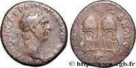THE ANTONINES (96 AD to 192 AD) Drachme TRAJANUS Masicytes, Lycie 98-99 (17mm, 2,33g, 8h) -