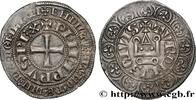FRANCE Gros tournois à l'O long PHILIP IV THE FAIR s.l. n.d. (26,5mm, 4,09g, 2h) -