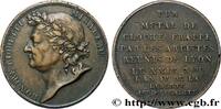 FRANCE Essai de Galle à l'effigie de Mirabeau REVOLUTION COINAGE / CONFIANCE (MONNAIES DE…) Lyon 1792 (34mm, 23,79g, 6h) -