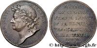 FRANCE Essai de Galle à l'effigie de Mirabeau REVOLUTION COINAGE / CONFIANCE (MONNAIES DE…) Lyon 1792 (34mm, 20,11g, 12h) -