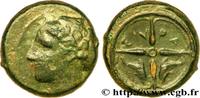  Hemilitron c. 405 AC. Classic 2 (400 BC to 350 BC) SICILY - SYRACUSE Sy... 125,00 EUR  +  12,00 EUR shipping