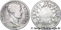 FRANCE 2 francs Napoléon Ier tête laurée, Empire français PREMIER EMPIRE / FIRST FRENCH EMPIRE Lyon 1811 (27mm, 10g, 6h) -