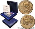 FRANCE Piéfort Cu-Ni de 10 francs Victor Hugo PIEFORTS Pessac 1985 (26mm, g, 6h) -
