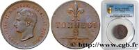 ITALY - KINGDOM OF THE TWO SICILIES - FRANCIS II 2 Tornesi 1859 ITALY - ... 269.83 US$ Tax included +  21.12 US$ shipping