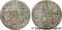 TURKEY 1 Yuzluk Selim III AH 1203 an 3 TURKEY Istanbul 1791 (43mm, 31,68g, 12h) -