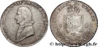 GERMANY - KINGDOM OF PRUSSIA - FREDERICK-WILLIAM I 1/3 Thaler GERMANY - KINGDOM OF PRUSSIA - FREDERICK-WILLIAM III Berlin 1801 (29mm, 8,26g, 12h) -