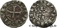 FRANCE Obole LANGUEDOC - VISCOUNTCY OF BEZIERS - RAYMOND TRENCAVEL Béziers n.d. (12,5mm, 0,33g, 2h) -