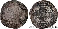FRANCE Sprenger ou cinq patards CAMBRÉSIS - ARCHBISHOPRIC OF CAMBRAI - MAXIMILIEN DE BERGHES Cambrai n.d. (33,5mm, 5,58g, 9h) -