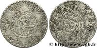 MOROCCO 2 1/2 Dirhams Abdul Aziz I an 1320 MOROCCO Berlin 1902 (24,5mm, 6,19g, 12h) -
