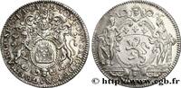 FRANCE François Yon, seigneur de Ionage ou Jonage OFFICIERS ET NOBLESSE DE LYON ET DU LYONNAIS n.d. (30,5mm, g, 6h) -