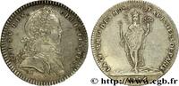 FRANCE TAPISSIERS CORPORATIONS 1726 (29,5mm, g, h) -