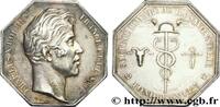 FRANCE Société royale de la savonnerie CORPORATIONS 1827 (34mm, 19,55g, 12h) -