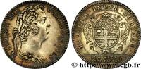 FRANCE ORFEVRES, émission de 1731 CORPORATIONS n.d. (29mm, g, 6h) -