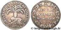 FRANCE Jeton Ar 27, récompense offerte par le Consulat LYONNAIS - CONSULAT DE LYON 1629 (27mm, 4,60g, 6h) -
