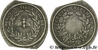 FRANCE MINES DU VIEUX CONDE LES MINES ET FORGES n.d. (30mm, g, h) -
